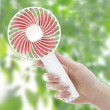 Mini Ventilador elétrico