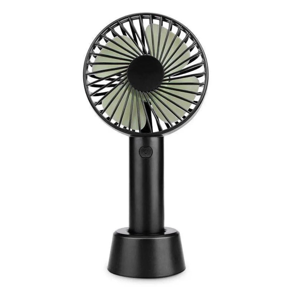 Mini Ventilador elétrico