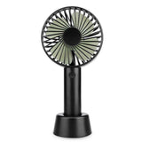Mini Ventilador elétrico