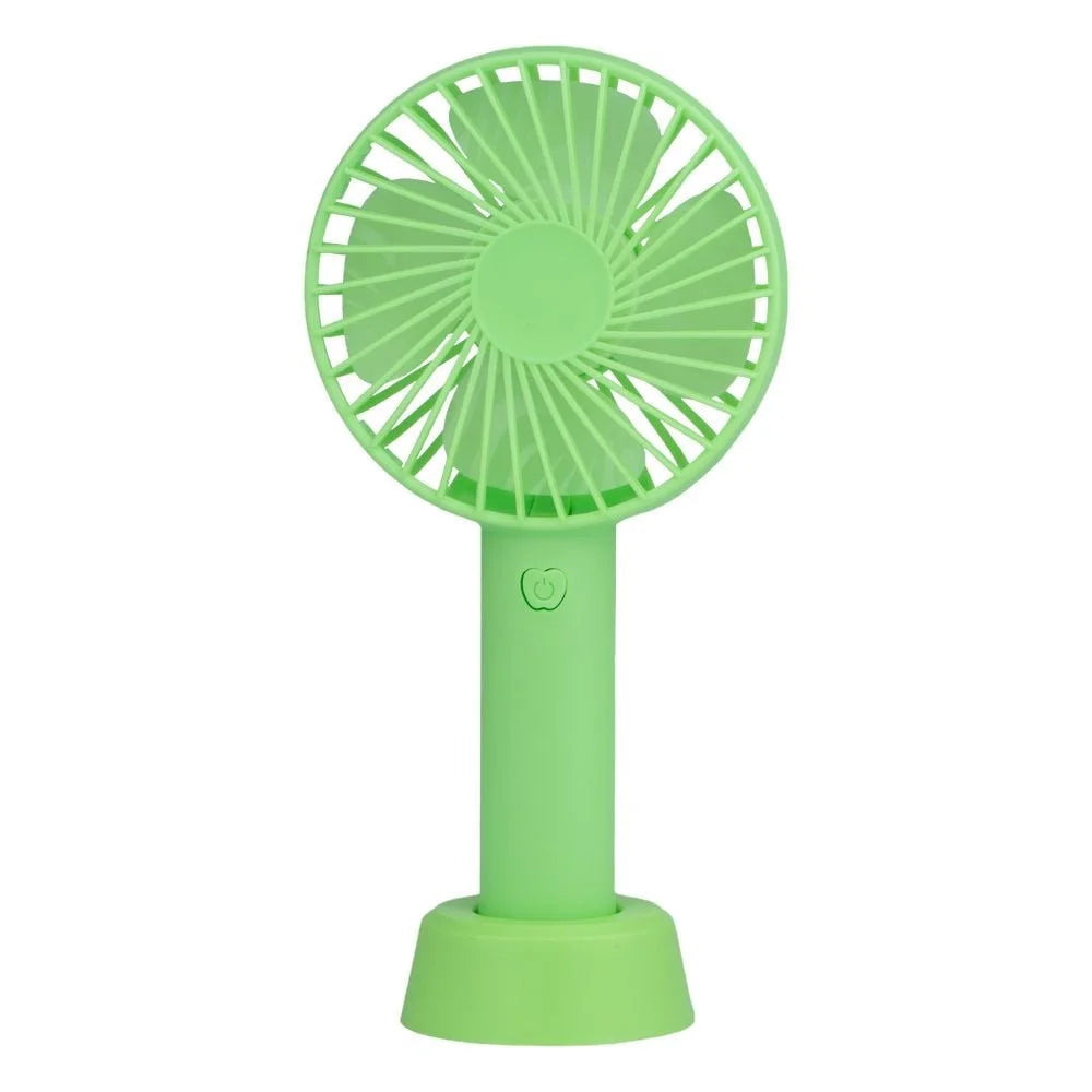 Mini Ventilador elétrico