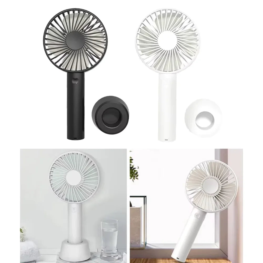 Mini Ventilador elétrico