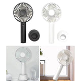 Mini Ventilador elétrico