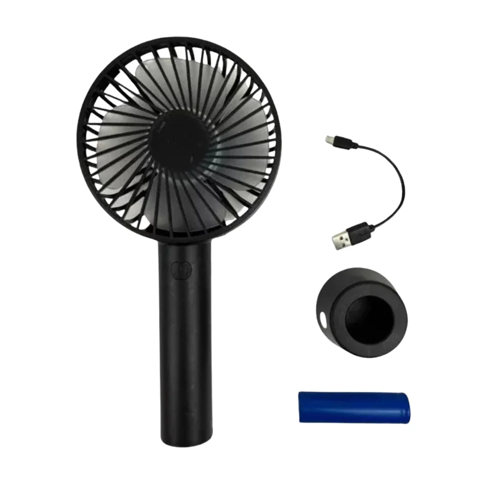 Mini Ventilador elétrico