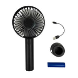 Mini Ventilador elétrico