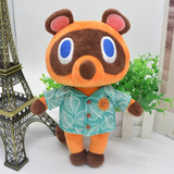 Pelucia Animal Crossing
