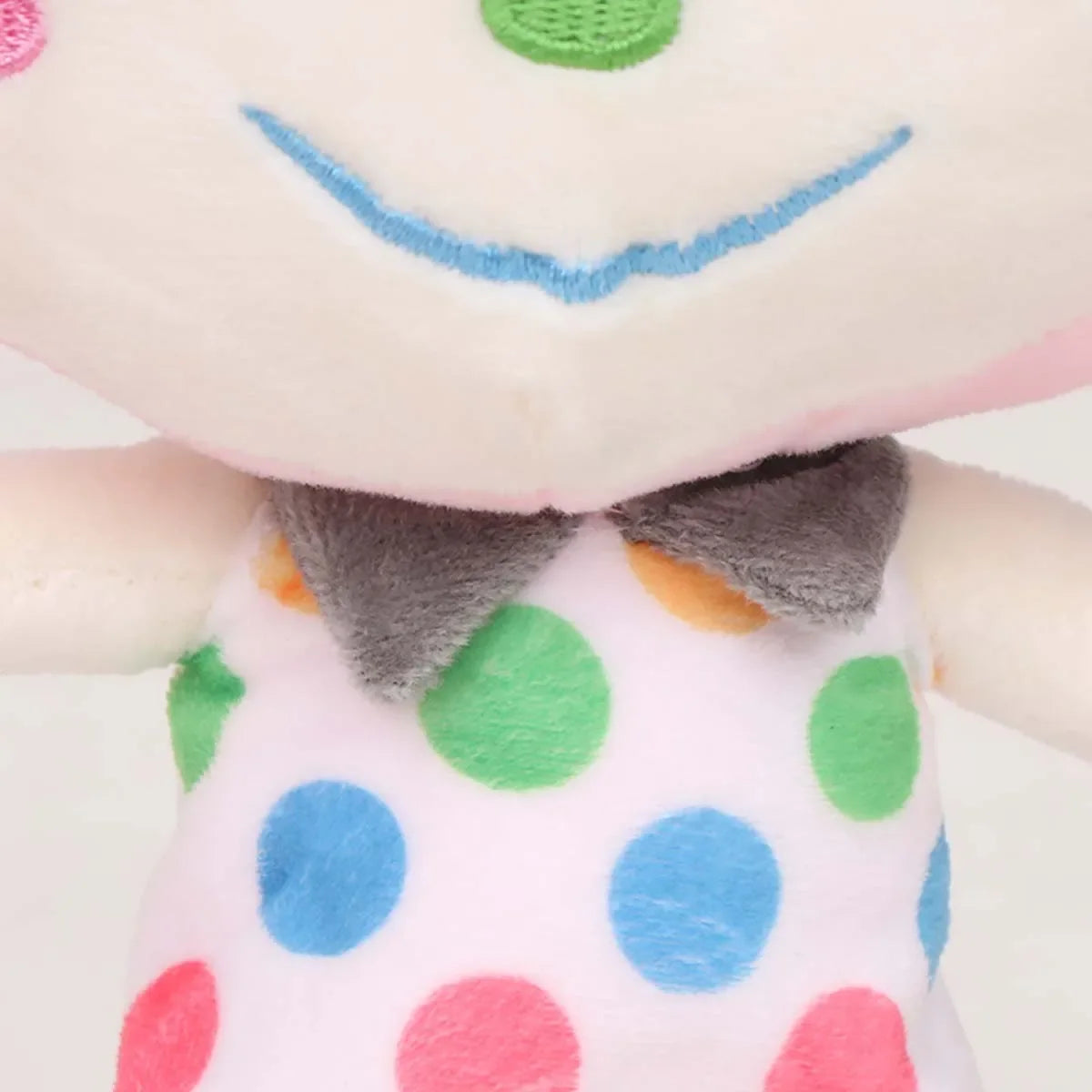 Pelucia Animal Crossing Villager
