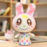 Pelucia Animal Crossing Villager