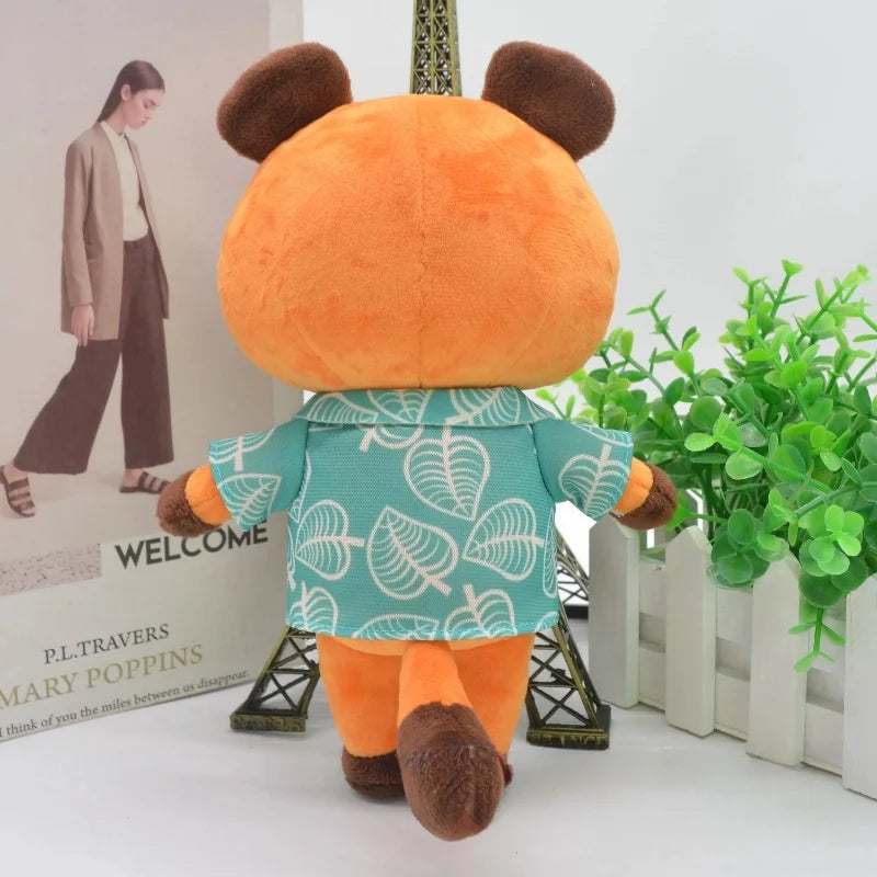 Pelucia Animal Crossing