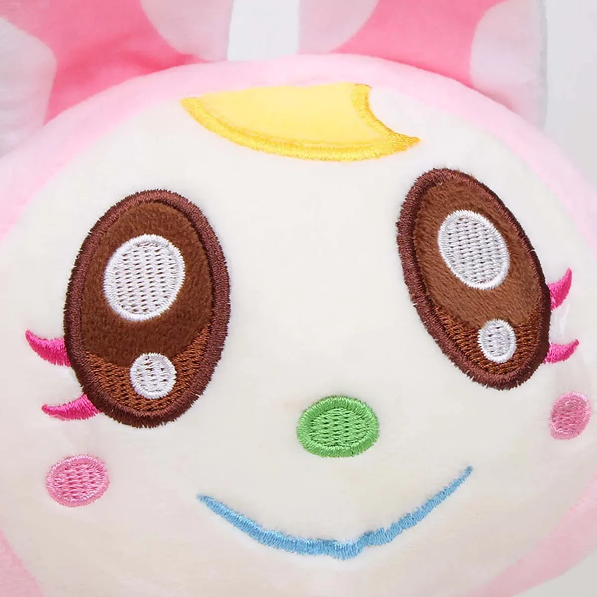 Pelucia Animal Crossing Villager