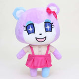Pelucia Animal Crossing Villager