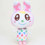 Pelucia Animal Crossing Villager