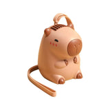 Mini Ventilador Portatil - Capivara