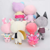 Pelucia Animal Crossing Villager