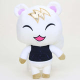 Pelucia Animal Crossing Villager