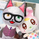 Pelucia Animal Crossing Villager