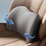 Travesseiro de Pescoço para Assento de Carro