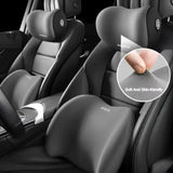 Travesseiro de Pescoço para Assento de Carro