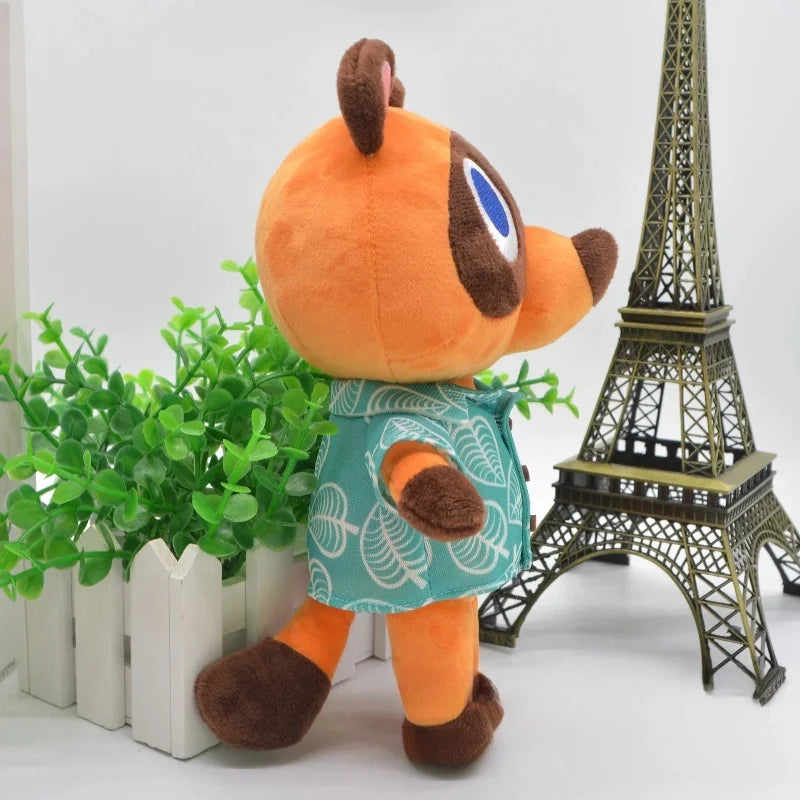 Pelucia Animal Crossing