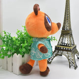 Pelucia Animal Crossing