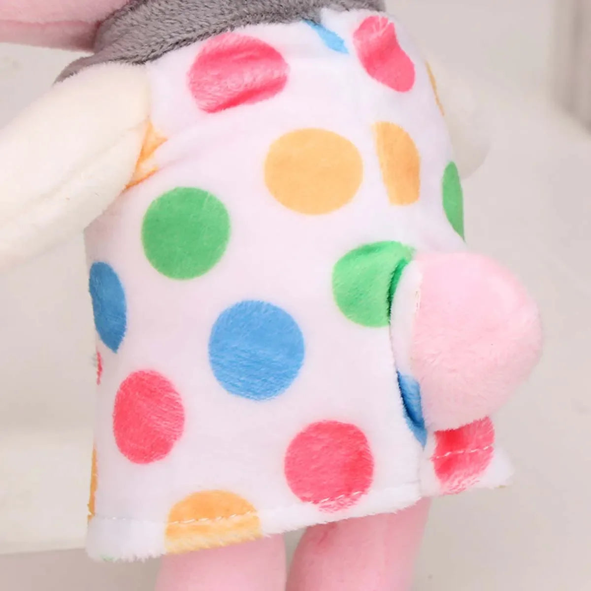 Pelucia Animal Crossing Villager