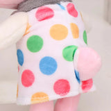 Pelucia Animal Crossing Villager