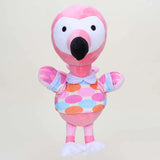 Pelucia Animal Crossing Villager