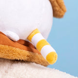 Almofada Gato Sanduiche Marshmellow